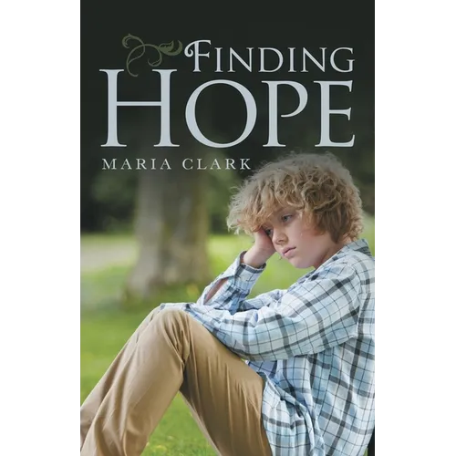 Finding Hope - Paperback