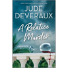 A Relative Murder - Mass Market Paperbound