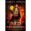 Red Reckoning - Paperback