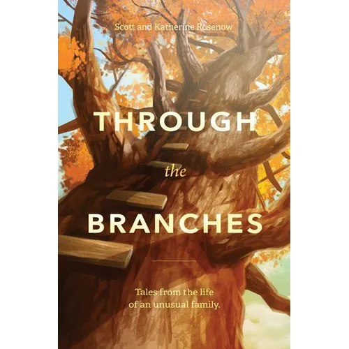 Through the Branches - Paperback