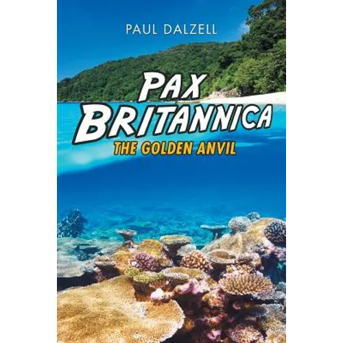 Pax Britannica - Paperback