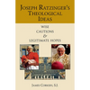 Joseph Ratzinger's Theological Ideas - Paperback