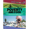 Poverty and Food - Paperback