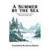 A Summer by the Sea: Bilingual Norwegian-English Short Stories for Norwegian Language Learners - Paperback