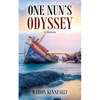 One Nun's Odyssey: A Memoir - Paperback