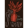 Sasha the Witch - Paperback