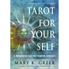 Tarot for Your Self: A Workbook for the Inward Journey (35th Anniversary Edition) - Paperback