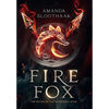 Fire Fox - Hardcover