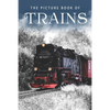 The Picture Book of Trains: A Gift Book for Alzheimer's Patients and Seniors with Dementia - Paperback