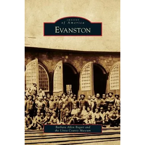 Evanston - Hardcover