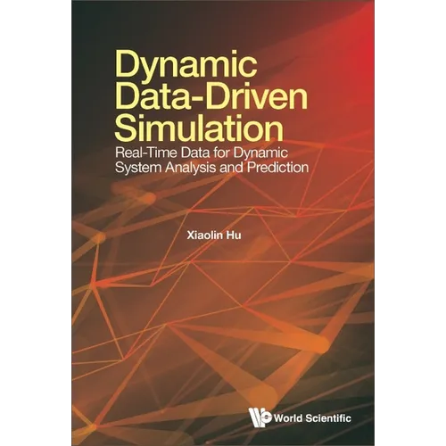Dynamic Data-Driven Simulation - Hardcover