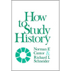 How to Study History - Paperback