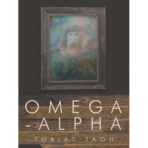 Omega-Alpha - Paperback