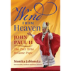 Wind From Heaven: John Paul II-The Poet Who Became Pope - Hardcover