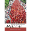 Dictatorship, Disorder and Decline in Myanmar - Paperback