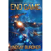End Game - Paperback