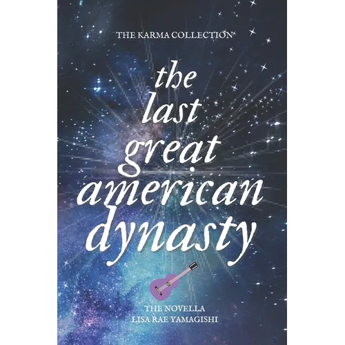 The Last Great American Dynasty - Paperback