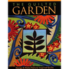 The Quilted Garden - Paperback