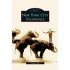 New York City Vaudeville - Hardcover