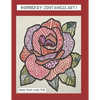 Inspired by Zentangle Art 1 - Paperback