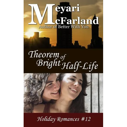 Theorem of Bright Half-Life - Paperback