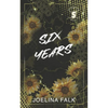 Six Years - Alternate Cover - Paperback