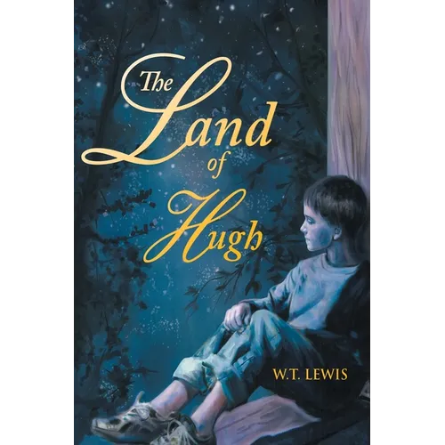 The Land of Hugh - Paperback
