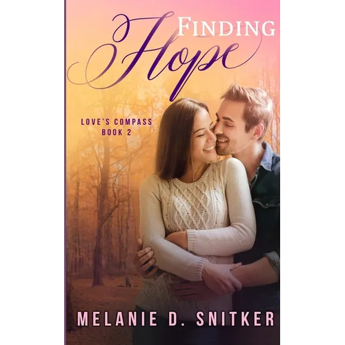 Finding Hope - Paperback