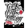 Workbook Lettering - Paperback