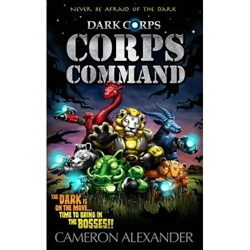 Corps Command - Paperback