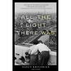 All the Light There Was - Paperback