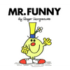 Mr. Funny - Paperback
