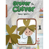 Grover the Clover Sees Spots - Hardcover