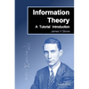 Information Theory: A Tutorial Introduction - Paperback