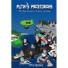 Putin's Praetorians: The Top Kremlin Trolls Confess - Paperback
