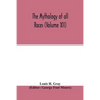 The Mythology of all races (Volume XII) - Paperback