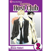 Ouran High School Host Club, Vol. 2 - Paperback