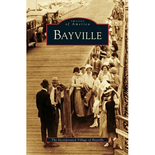Bayville - Hardcover