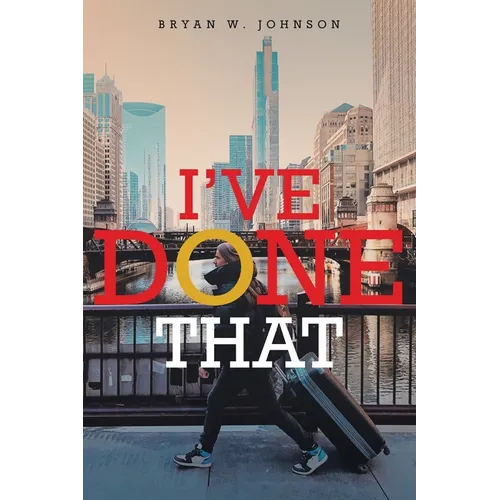 I've Done That - Paperback