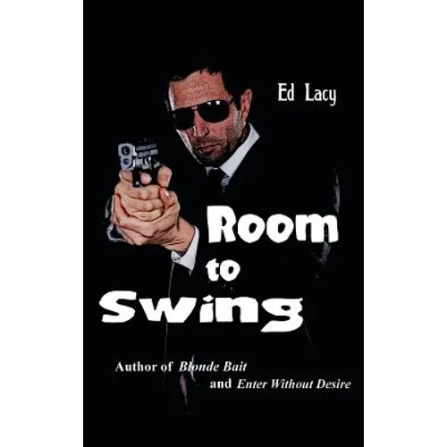 Room to Swing: A Touie Moore Mystery - Hardcover