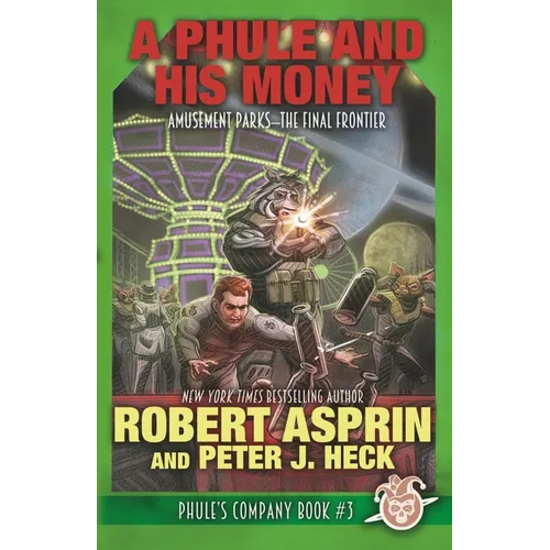 A Phule And His Money - Paperback
