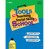 Tools for Teaching Social Skills in School: Lesson Plans, Activities, and Blended Teaching Techniques to Help Your Students Succeed [With CD (Audio)] - Paperback
