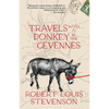 Travels with a Donkey in the Cévennes (Warbler Classics Annotated Edition) - Paperback