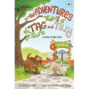 The Adventures of Tag and Tilly - Paperback