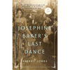 Josephine Baker's Last Dance - Paperback