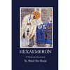 Haxaemeron - Paperback