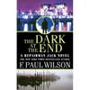 The Dark at the End - Paperback