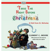 'Twas the Night before Christmas - Hardcover