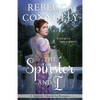 The Spinster and I - Paperback
