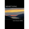 Sunset Song - Paperback